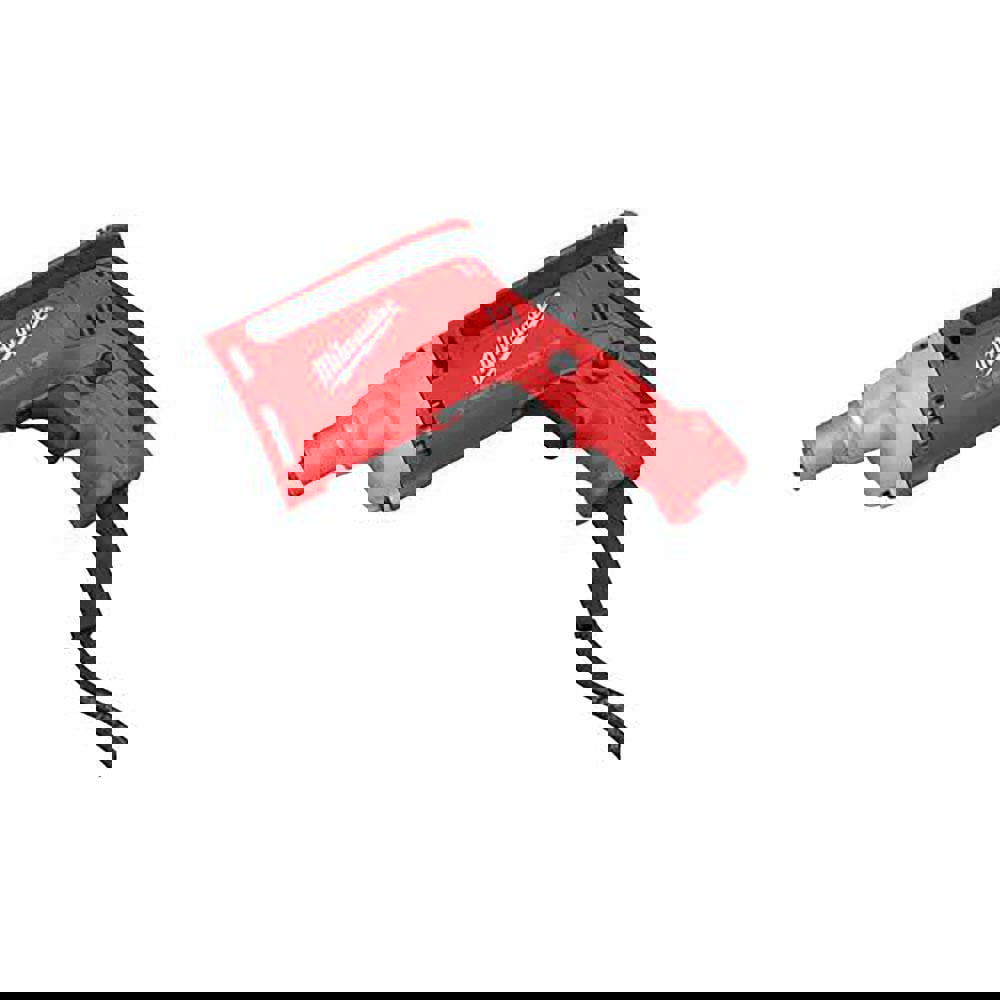 Electric Screwdrivers; Handle Type: Pistol Grip ; Voltage: 120V ; Amperage: 6.50A ; Cord Length: 10.0ft